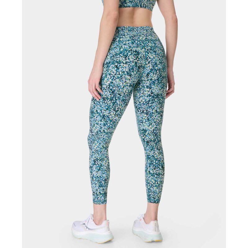 Sweaty Betty Power 7/8 Workout Leggings image number 1